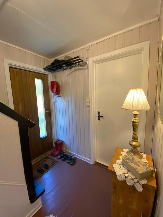 Unique And Charming Holiday Home With Fantastic Sea Views Tromsø Eksteriør bilde