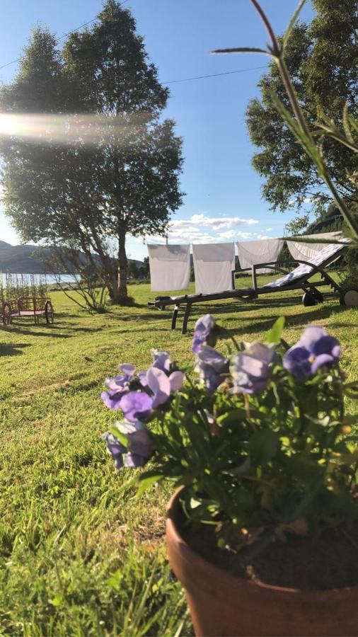 Unique And Charming Holiday Home With Fantastic Sea Views Tromsø Eksteriør bilde