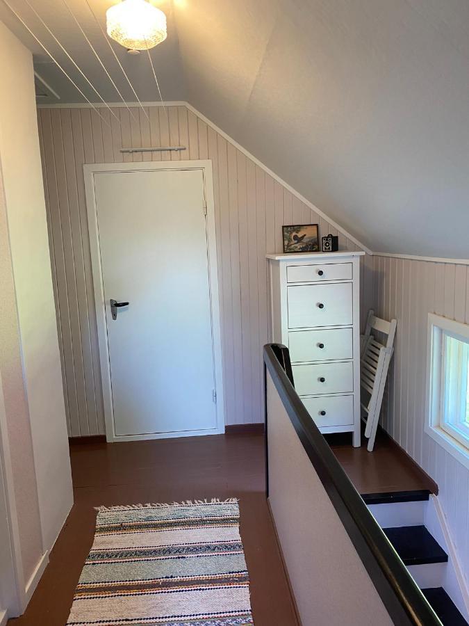 Unique And Charming Holiday Home With Fantastic Sea Views Tromsø Eksteriør bilde